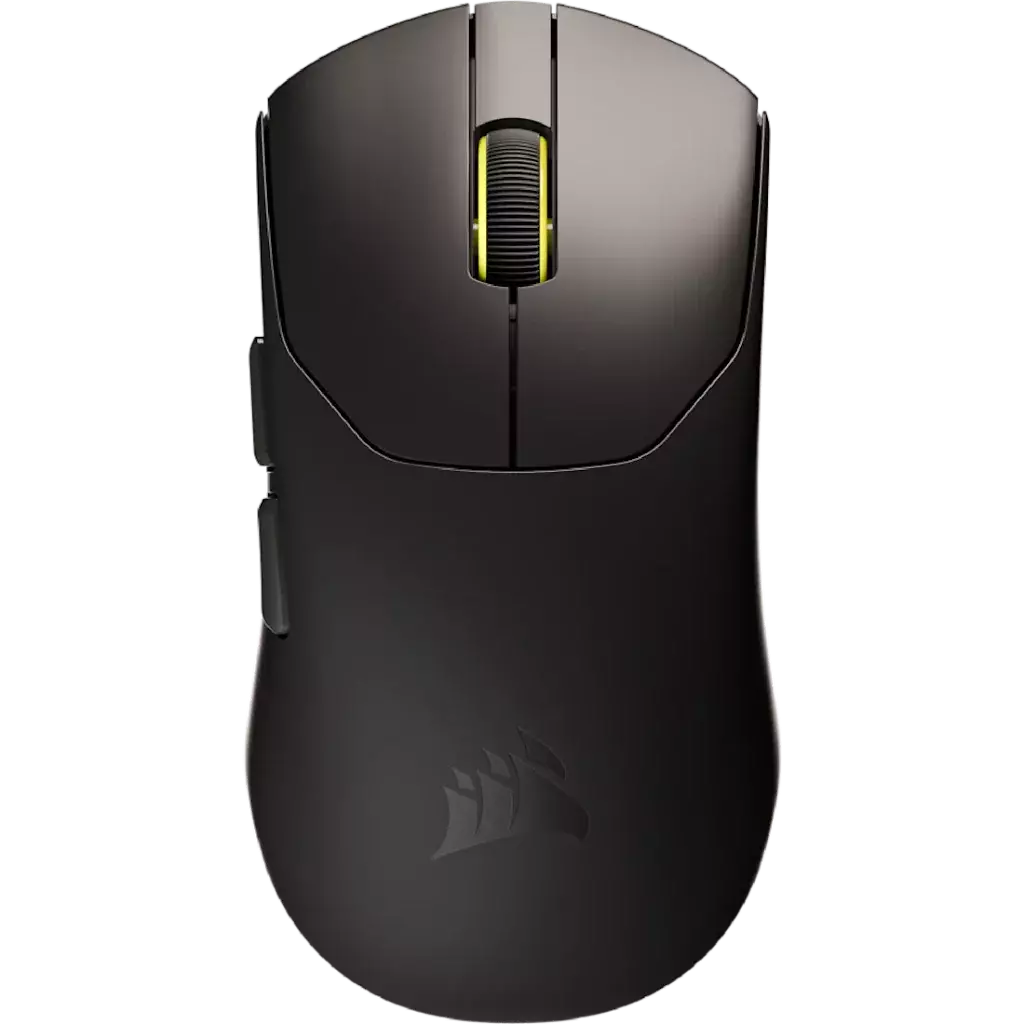 [23/02/2026] Corsair Sabre V2 Pro im Test: Eine der leichtesten und besten Gaming-Mäuse für E-Sportler (3)