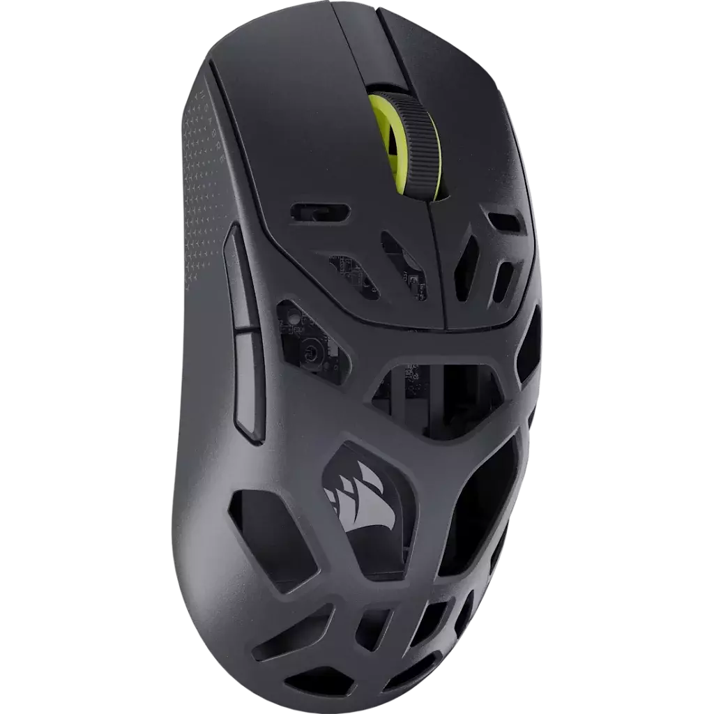 [23/02/2026] Corsair Sabre V2 Pro im Test: Eine der leichtesten und besten Gaming-Mäuse für E-Sportler (1)