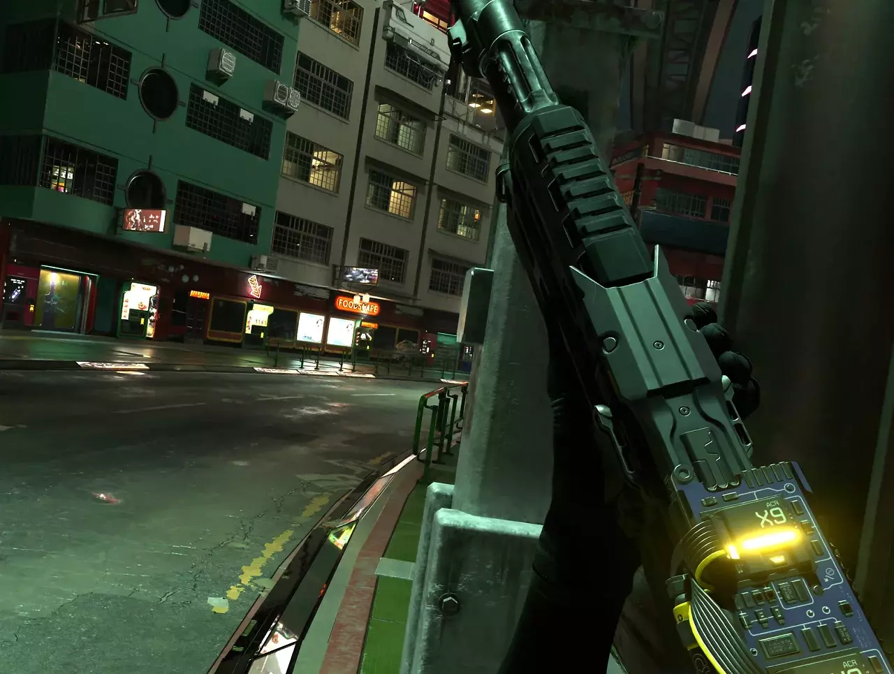 [20/02/2026] Die First-Person-Perspektive in Cyberpunk 2077 lässt zu wünschen übrig, wie ein Modder findet, sodass dieser sich vielen Unzulänglichkeiten angenommen hat.
