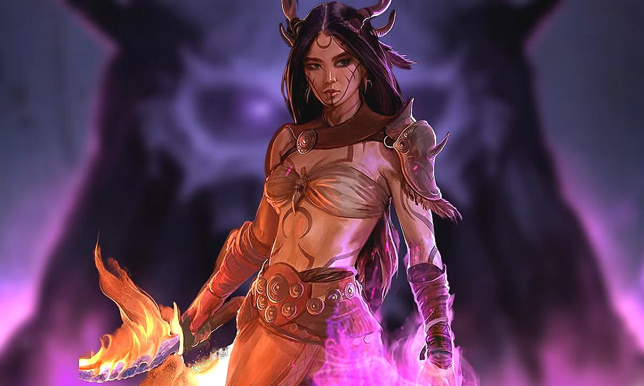 [17/02/2026] Steam-Demo mit Luft nach oben: Diablo-Veteranen wollen es wissen
