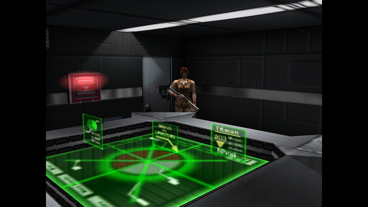[13/02/2026] Dino Crisis 1 Steam 100