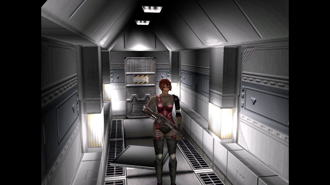 [13/02/2026] Dino Crisis 1 Steam 104