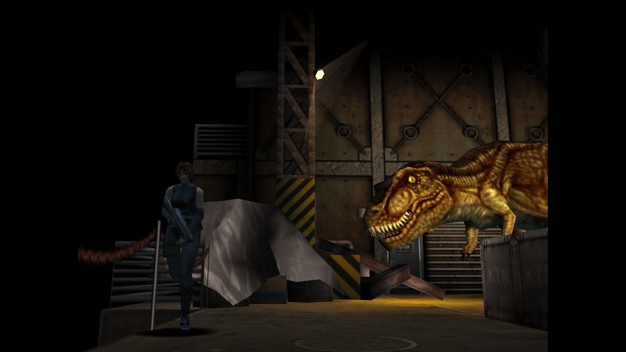 [13/02/2026] Dino Crisis 1 Steam 105