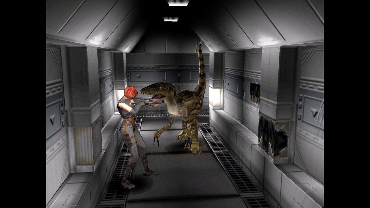 [13/02/2026] Dino Crisis 1 Steam 107