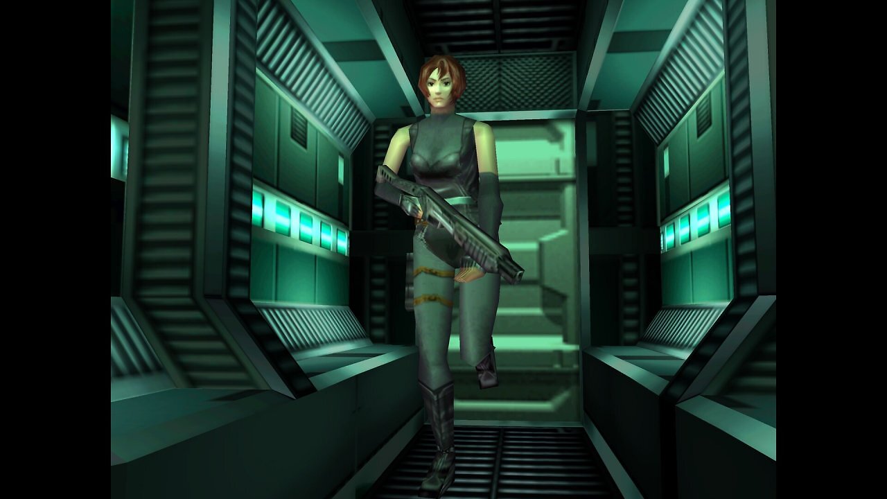 [13/02/2026] Dino Crisis 1 Steam 109
