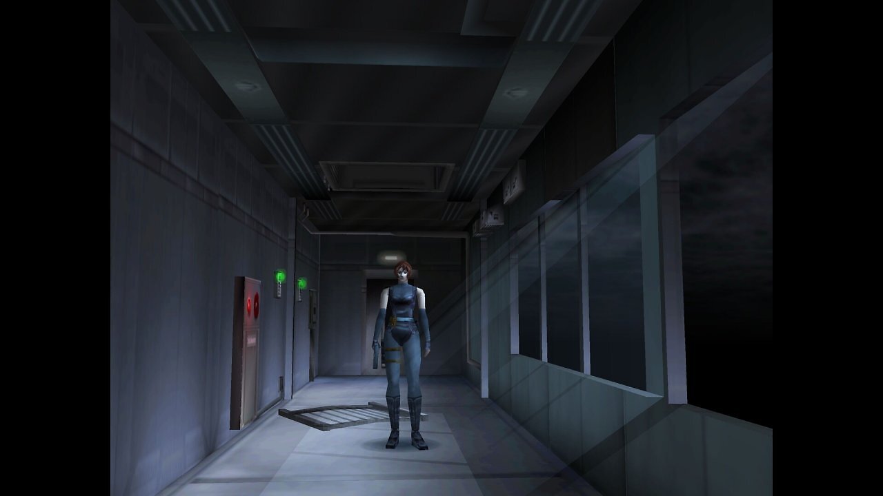 [13/02/2026] Dino Crisis 1 Steam 110