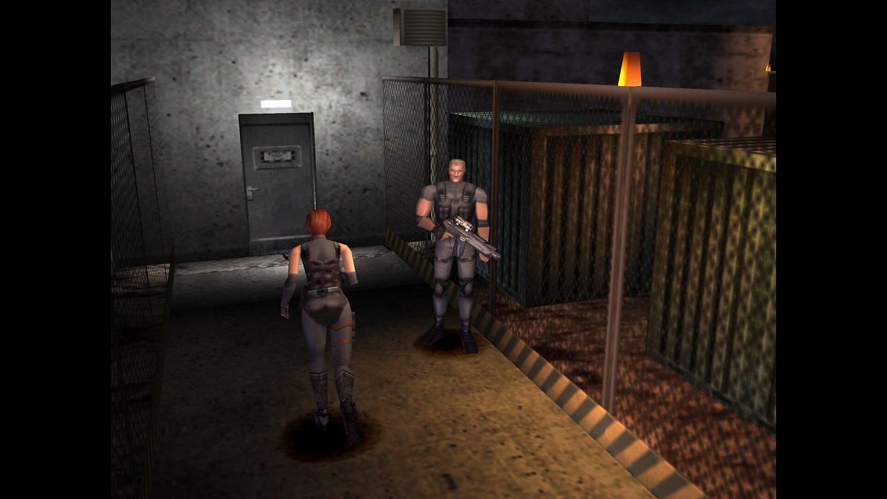 [13/02/2026] Dino Crisis 1 Steam 111