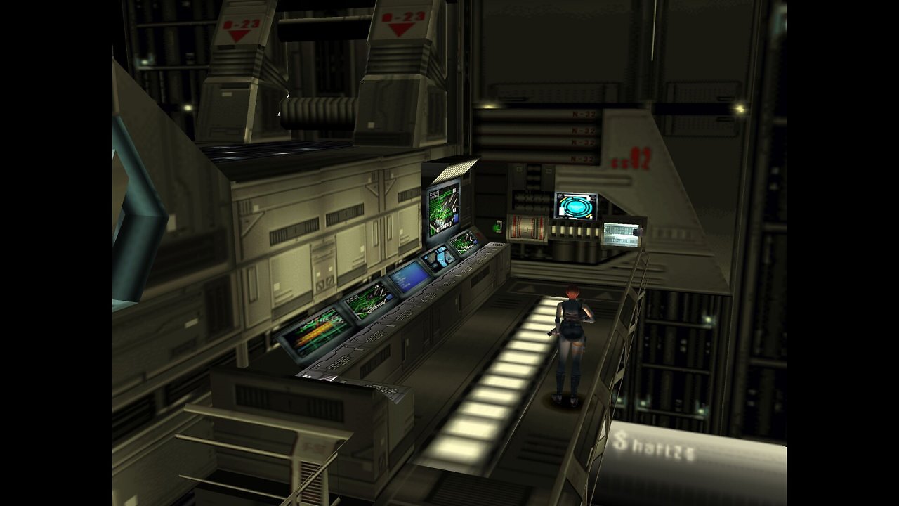 [13/02/2026] Dino Crisis 1 Steam 112