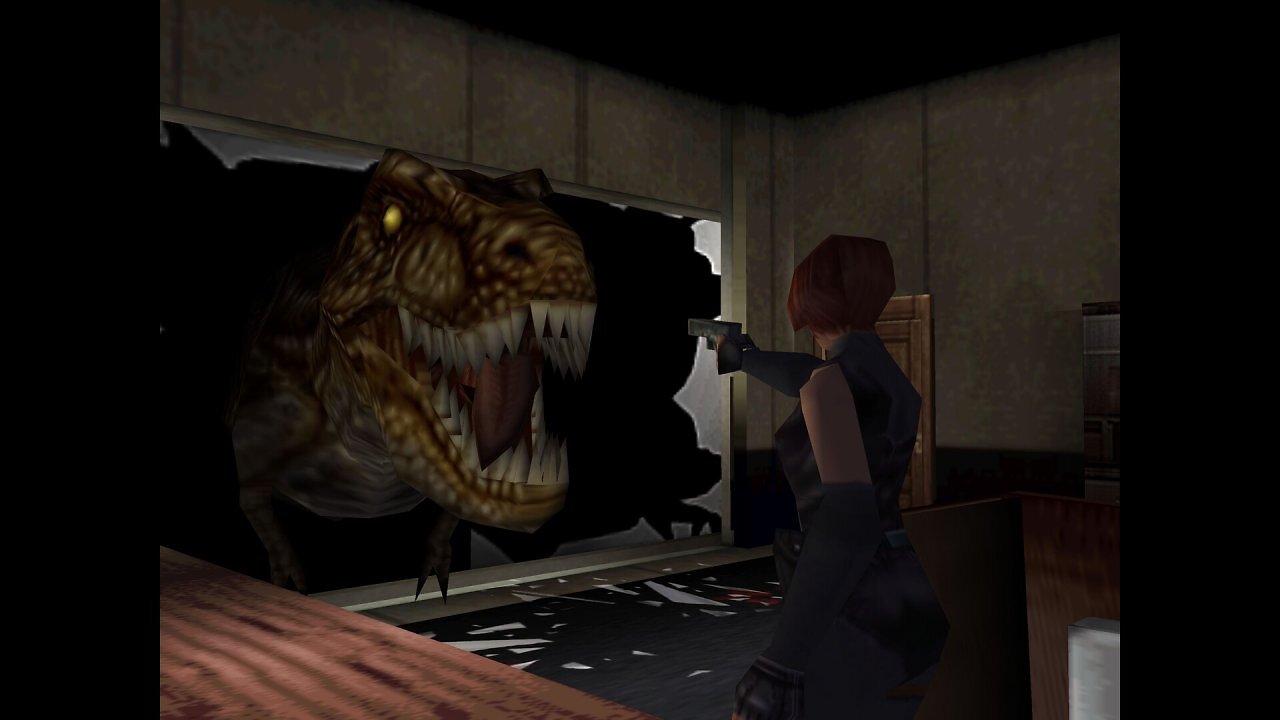 [13/02/2026] Dino Crisis 1 Steam 113
