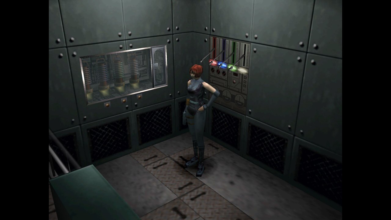 [13/02/2026] Dino Crisis 1 Steam 114