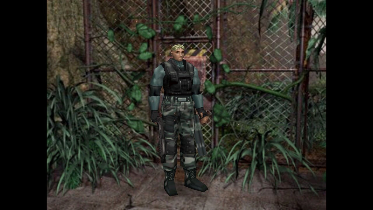 [13/02/2026] Dino Crisis 2 Steam 100