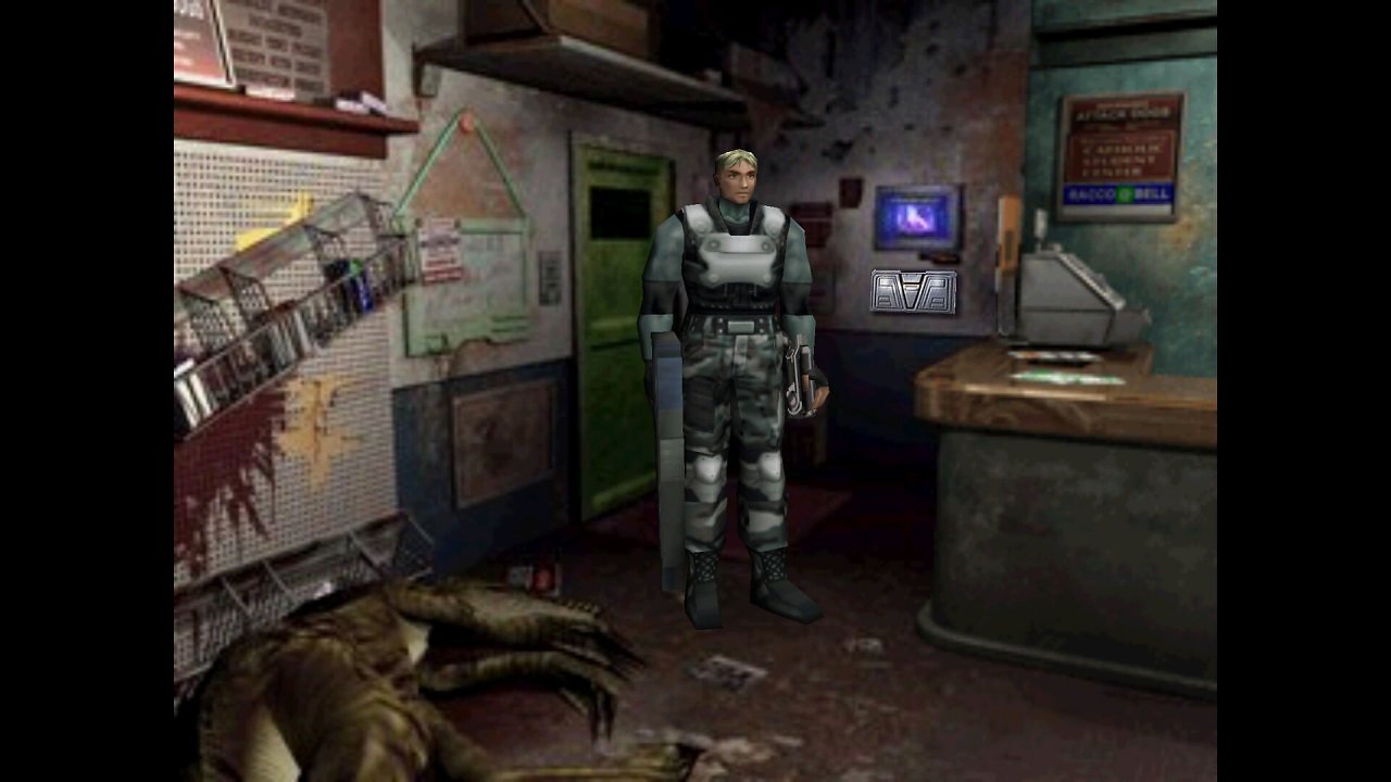 [13/02/2026] Dino Crisis 2 Steam 103