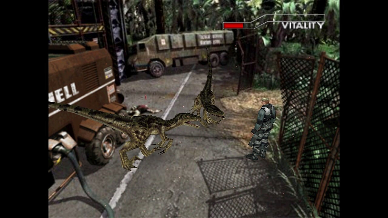 [13/02/2026] Dino Crisis 2 Steam 104