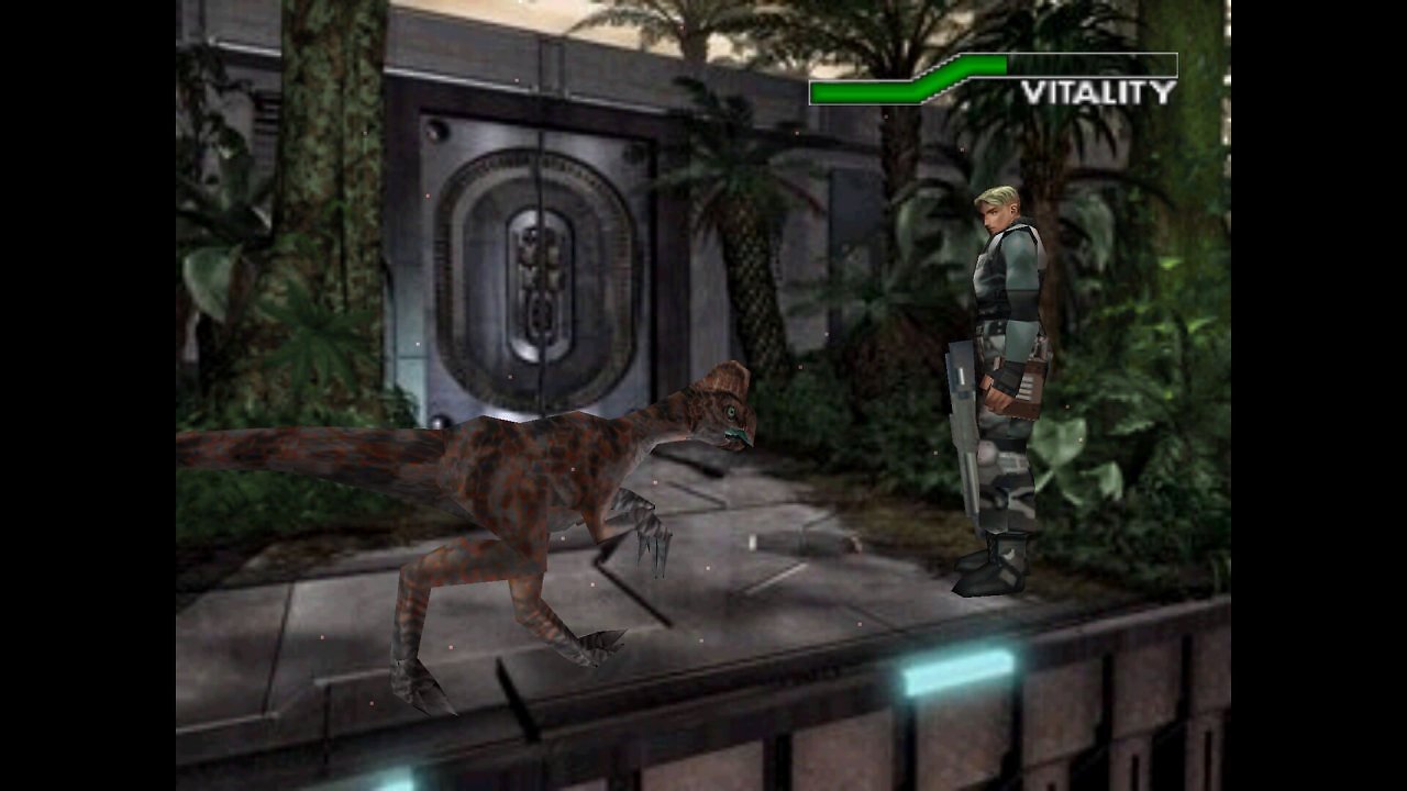 [13/02/2026] Dino Crisis 2 Steam 107