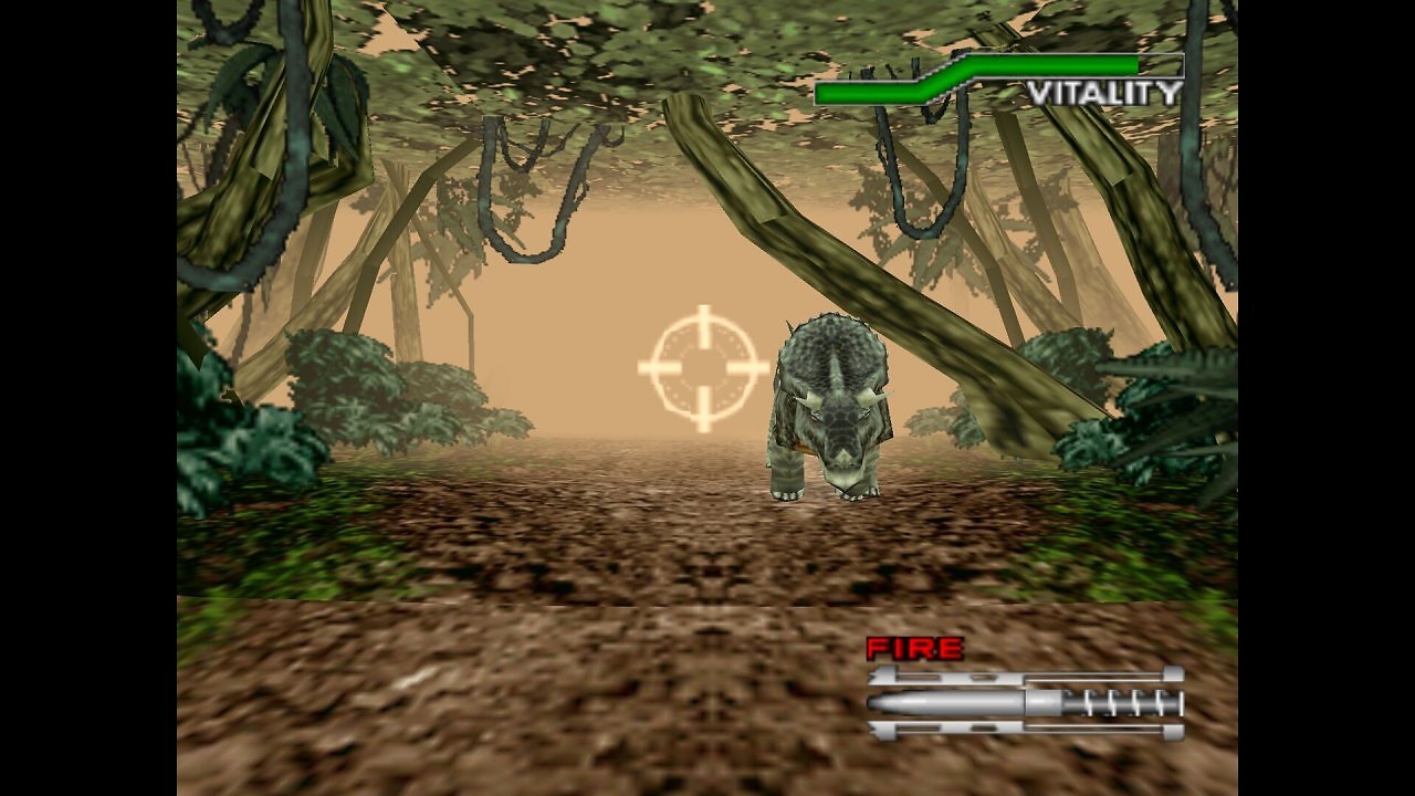 [13/02/2026] Dino Crisis 2 Steam 109