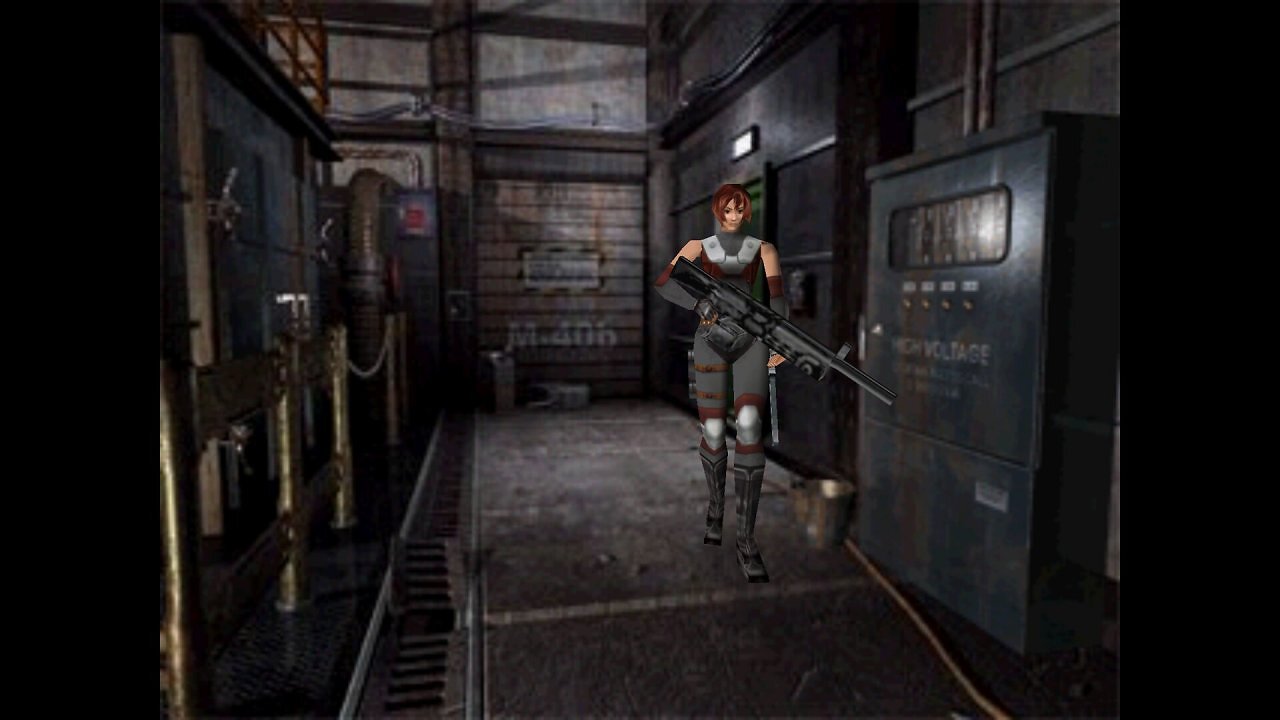 [13/02/2026] Dino Crisis 2 Steam 110
