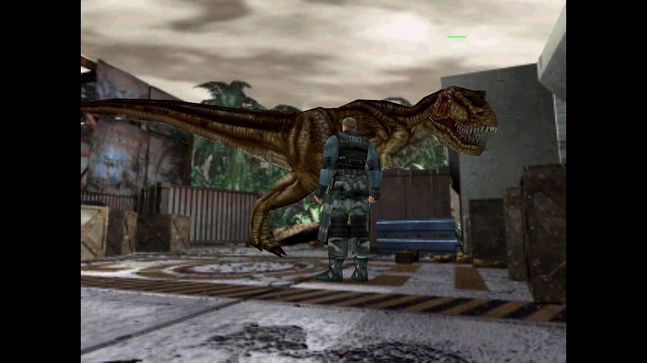 [13/02/2026] Dino Crisis 2 Steam 111