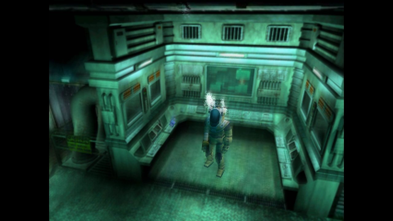 [13/02/2026] Dino Crisis 2 Steam 112