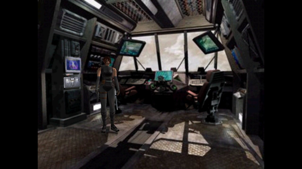 [13/02/2026] Dino Crisis 2 Steam 113