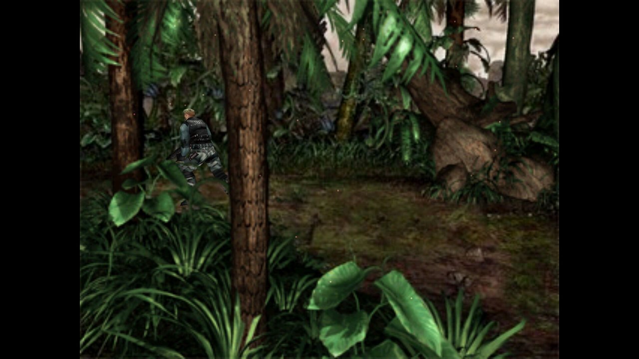 [13/02/2026] Dino Crisis 2 Steam 115