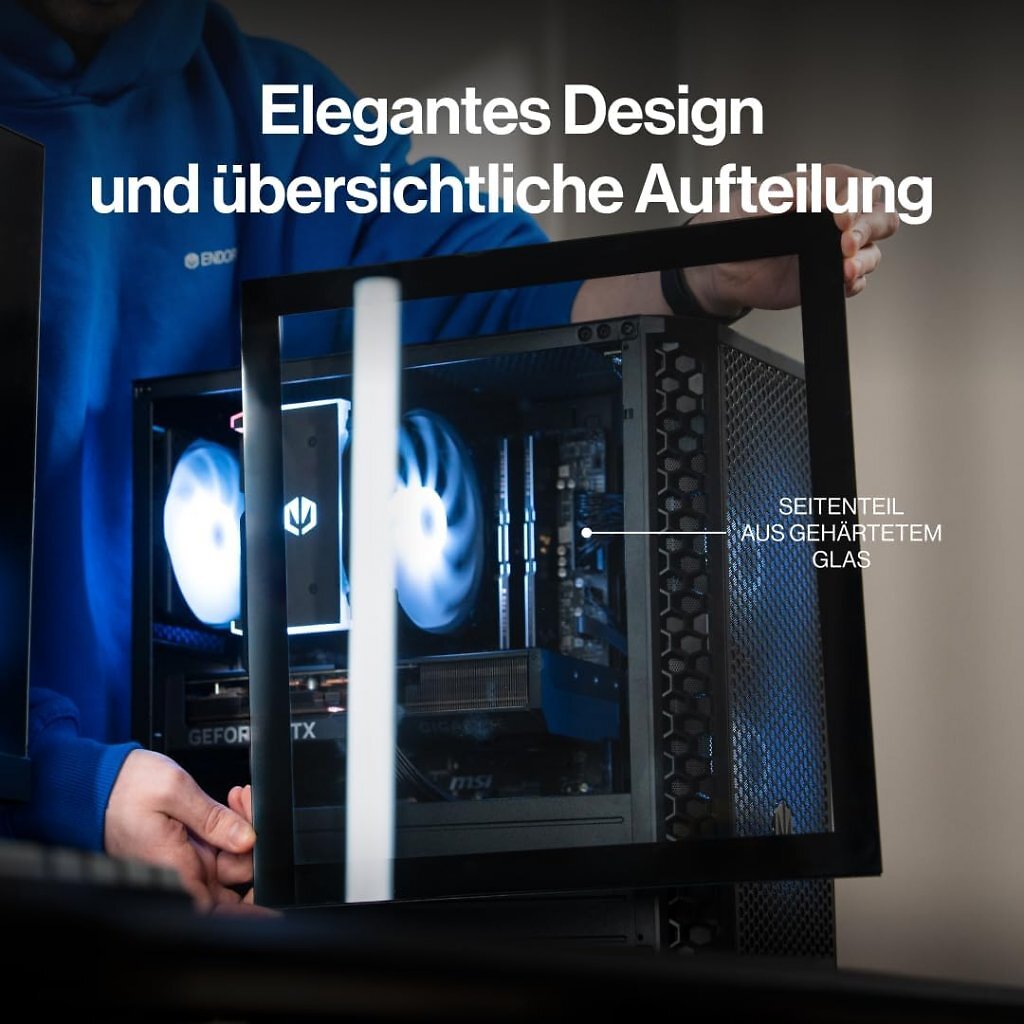 [25/02/2026] Der Preis des Gehäuses startet bei 65 Euro.