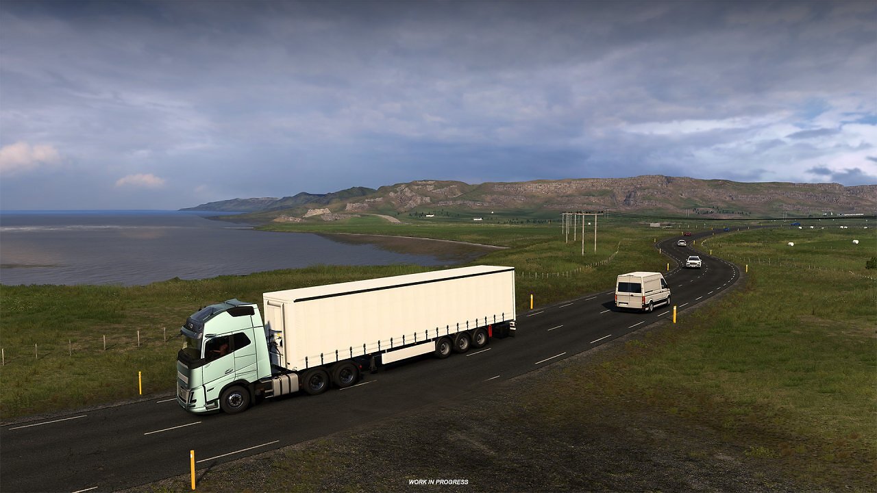 [24/02/2026] SCS Software verrät mehr zur neuen Island-Map-Erweiterung. (2)