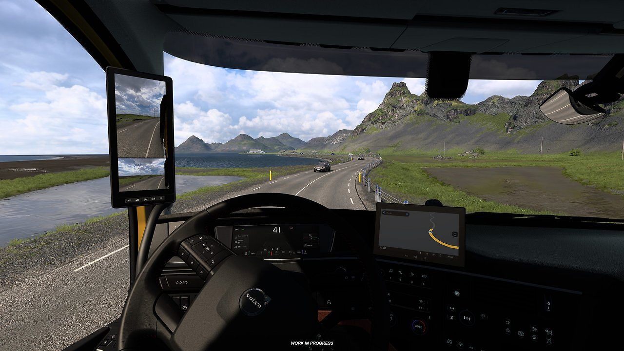 [24/02/2026] SCS Software verrät mehr zur neuen Island-Map-Erweiterung. (3)