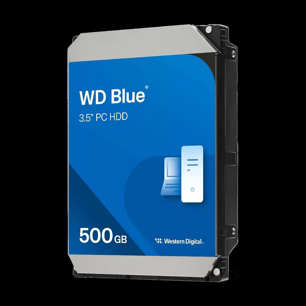 [05/02/2026] Festplatten: Western Digital