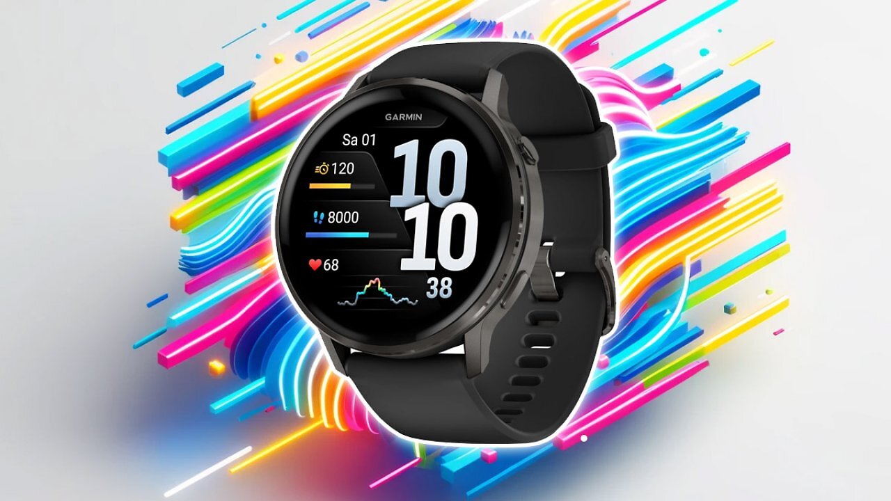 [12/02/2026] Tiefstpreis für Garmin Venu 4: Mit 150 Euro Rabatt locken Amazon und Media Markt gerade