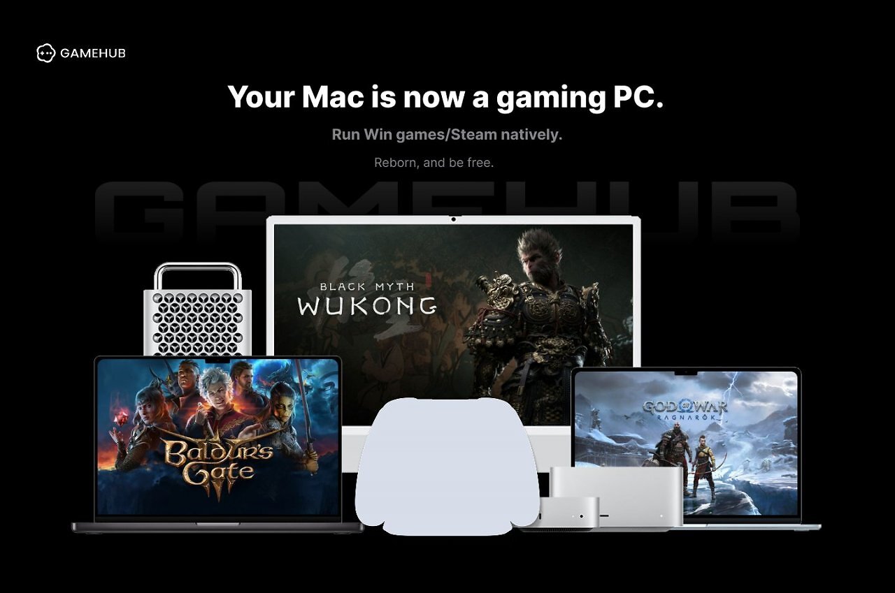 [16/02/2026] GameHub