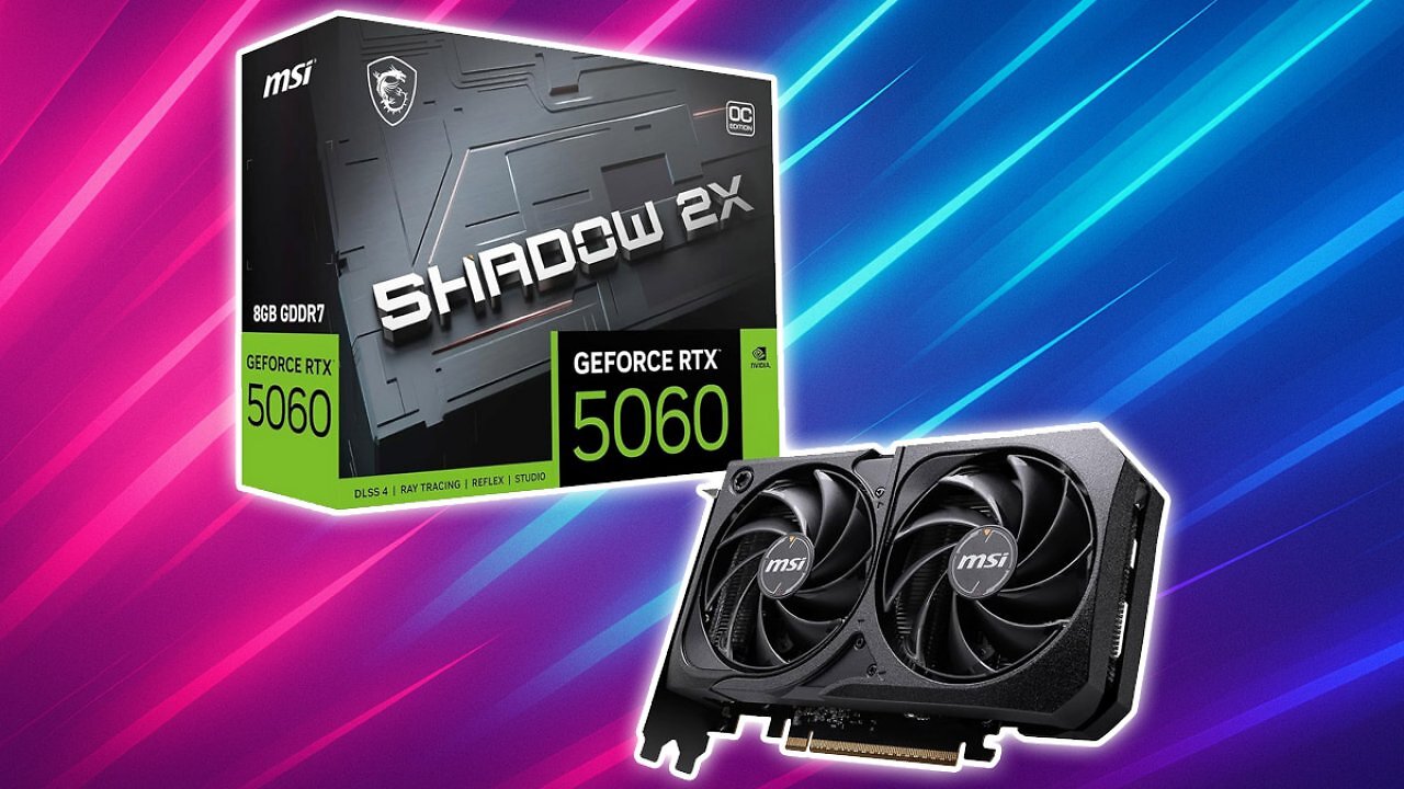 [08/02/2026] Welche Preiserhöhungen? Günstigste RTX 5060 bisher unbeeindruckt von Speicherkrise
