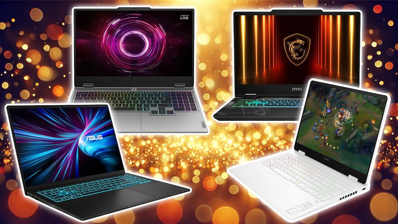 [07/02/2026] MwSt.-Aktion: Laptops mit RTX 5050 ab 823 €, RTX 5060 ab 924 €, RTX 5070 ab 1.176 €