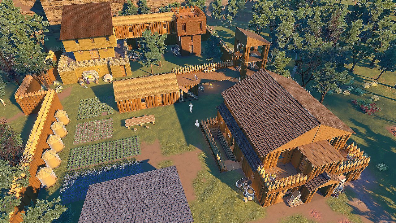 [26/02/2026] Going Medieval: Schluss mit Early Access