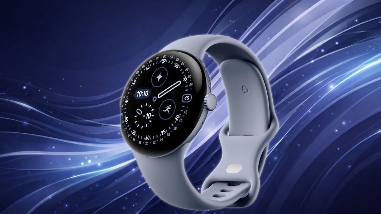 [27/02/2026] Google Pixel Watch 4 45 mm zum Bestpreis