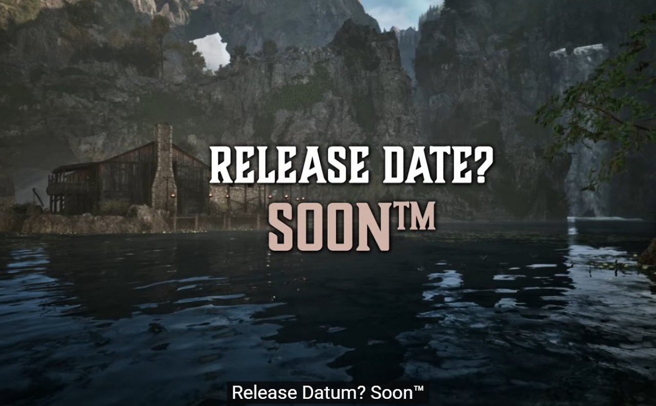 [06/02/2026] Wann kommt Gothic 1 Remake? THQ Nordic macht es spannend
