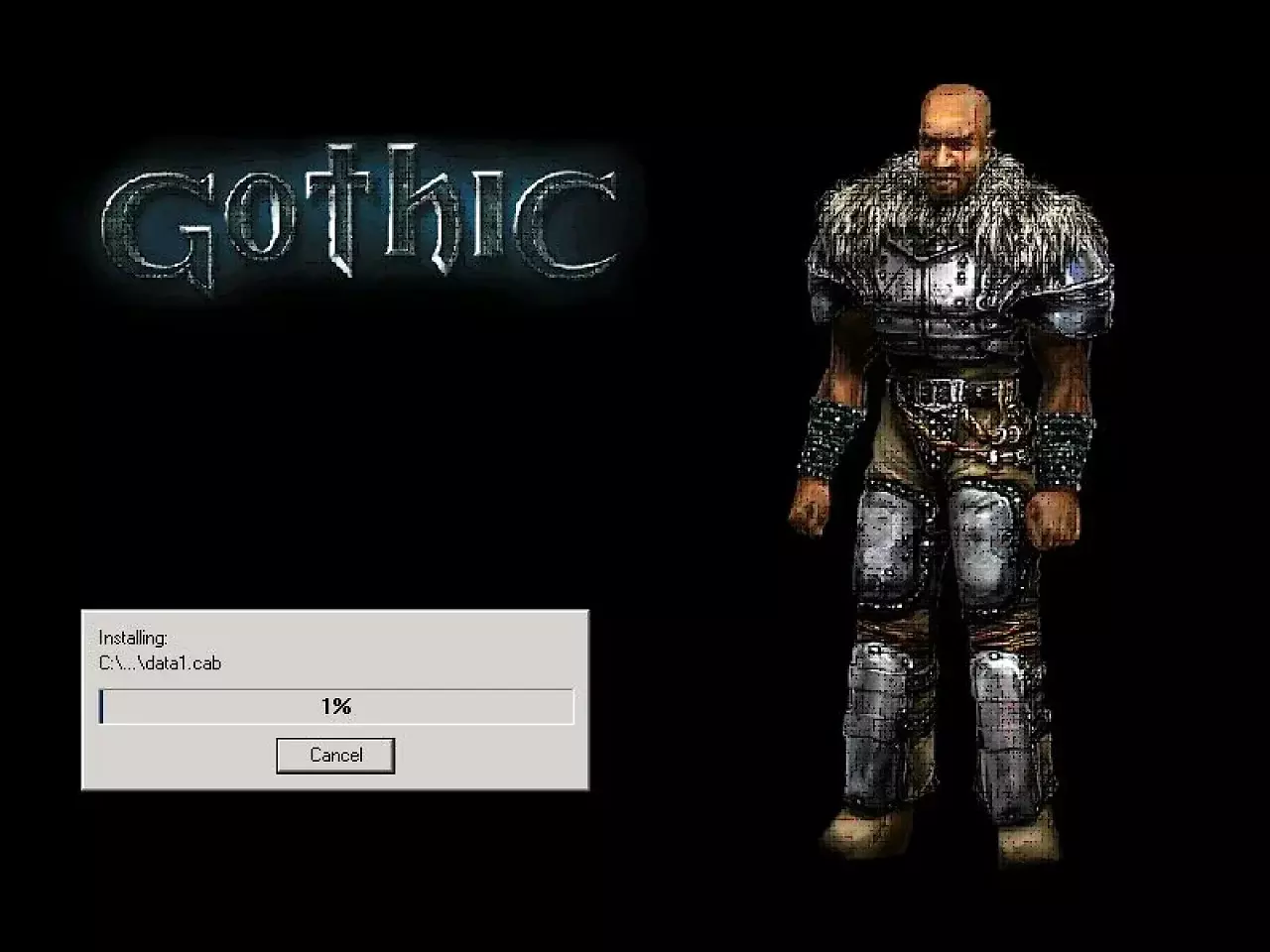 [23/02/2026] Retro-PC 4 läuft! (2)