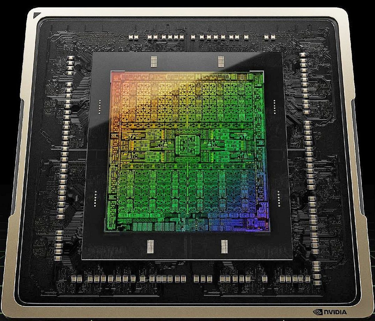 [05/02/2026] Grafikchips: Nvidia