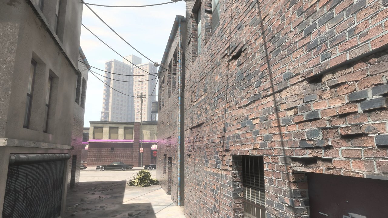 [22/02/2026] Grand Theft Auto 4:&nbsp;​RTX Remix bekommt frische 4K-Texturen (2)