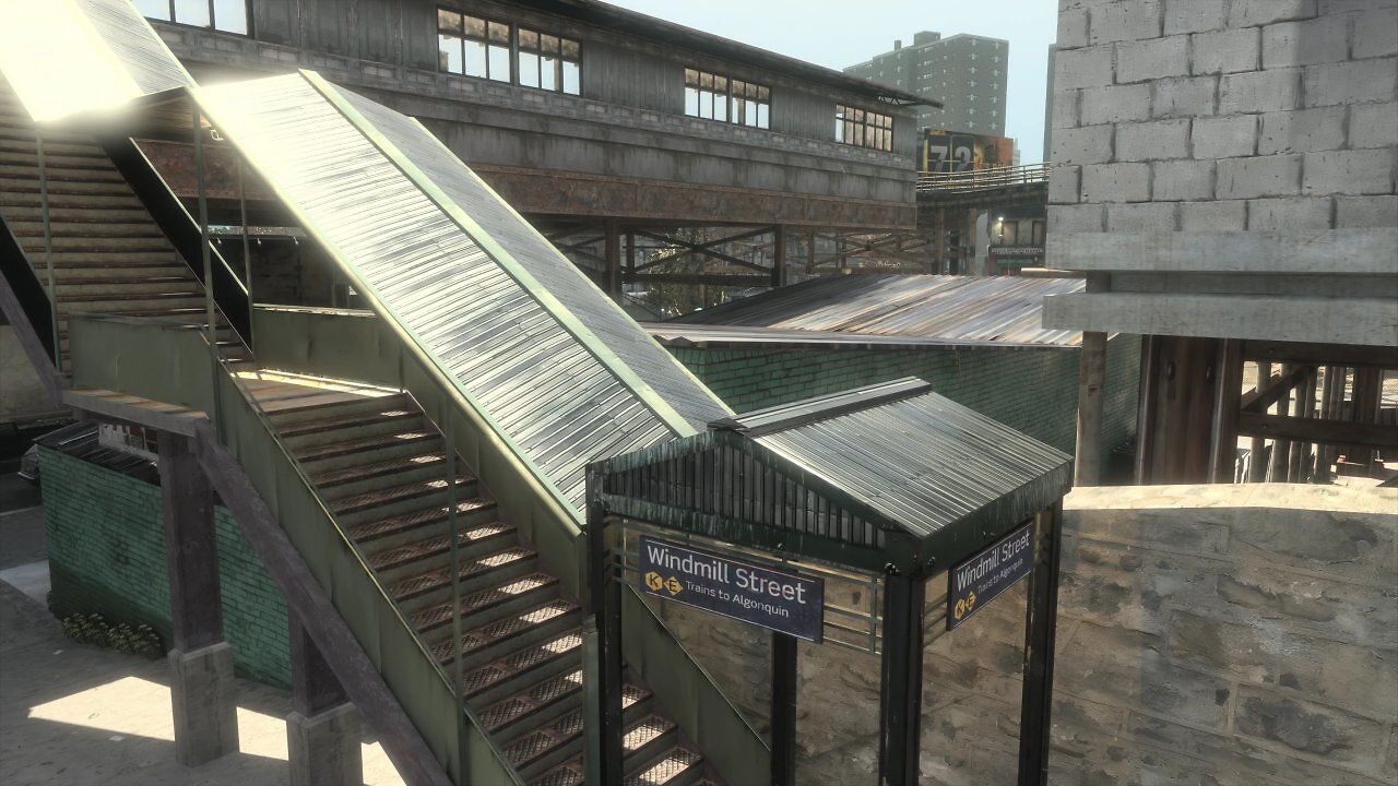 [22/02/2026] Grand Theft Auto 4:&nbsp;​RTX Remix bekommt frische 4K-Texturen (3)