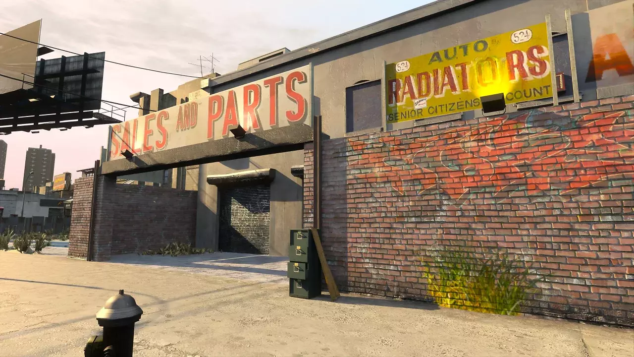 [22/02/2026] Grand Theft Auto 4:&nbsp;​RTX Remix bekommt frische 4K-Texturen (1)