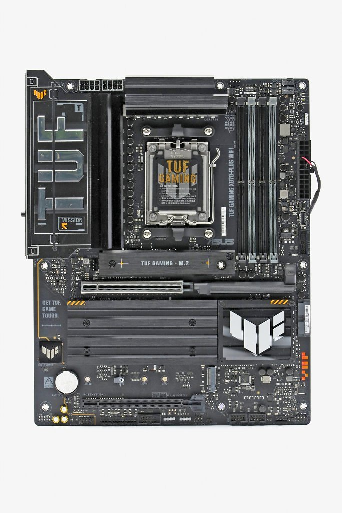 [05/02/2026] Hauptplatinen: Asus