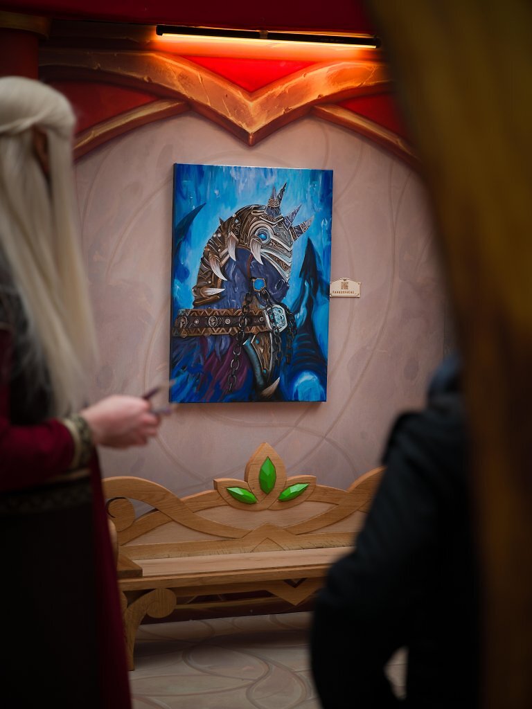 [19/02/2026] Impressionen vom WoW-Housing-Event in Berlin (6)
