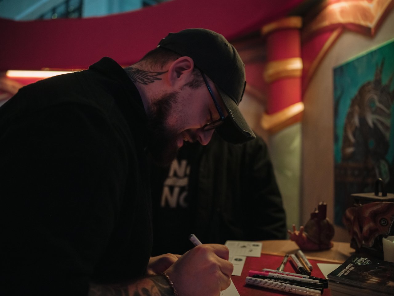 [19/02/2026] Impressionen vom WoW-Housing-Event in Berlin (20)