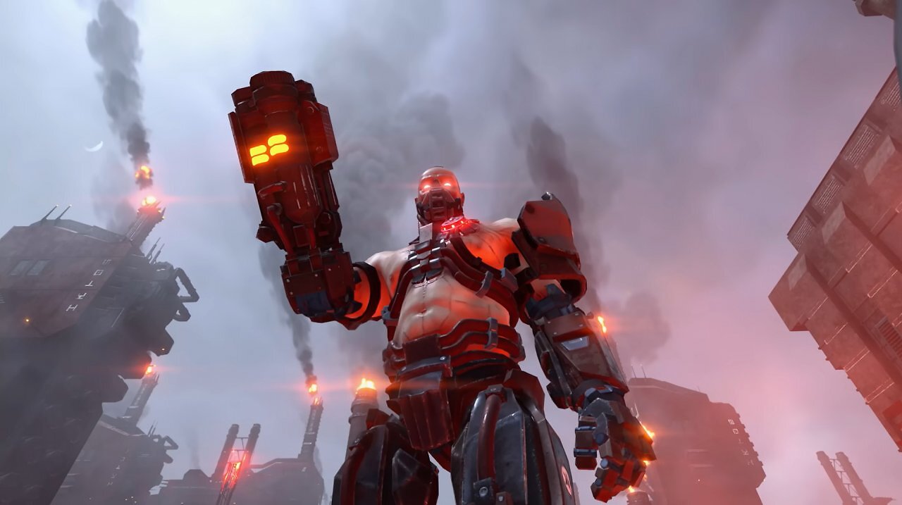 [10/02/2026] Die Cyborgs und Cyberstan sind in Helldivers 2 ab heute zurück!