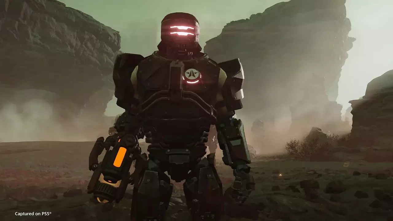 [10/02/2026] Helldivers 2 bekommt DLSS, FSR, XeSS, Reflex und weitere Technikfunktionen.&nbsp;