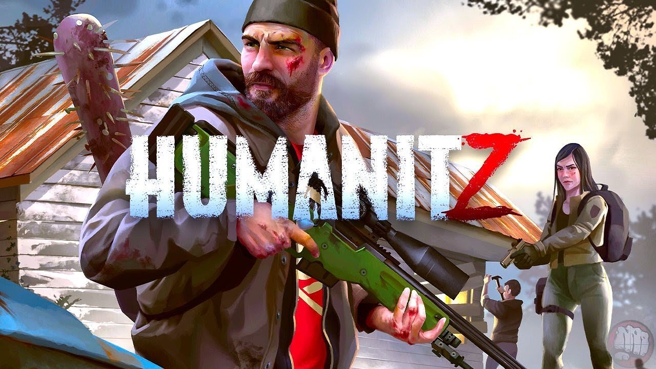 [13/02/2026] Hackerprobleme überschatten den Release von HumanitZ 1.0.