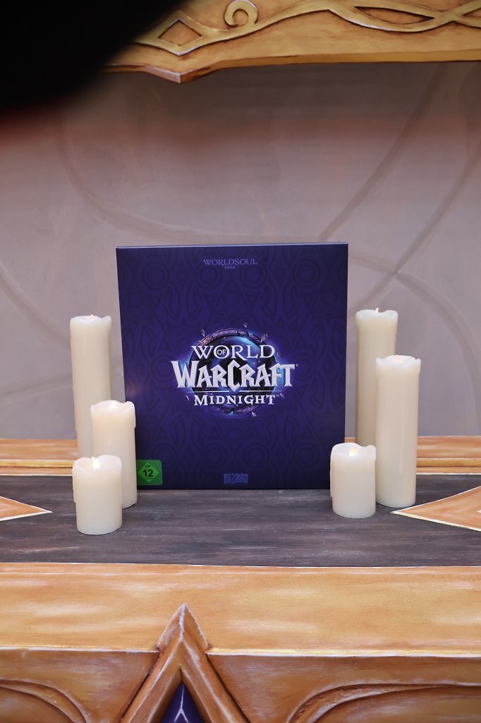 [11/02/2026] Das Warcraft Haus zur Feier vom WoW Housing in Berlin.&nbsp; (28)