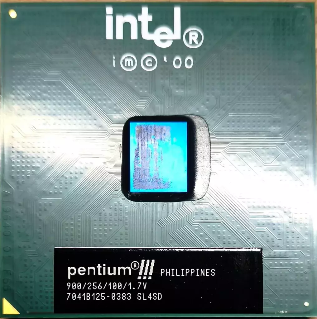 [13/02/2026] Der Retro-PC 4: Aldi lässt grüßen (2)