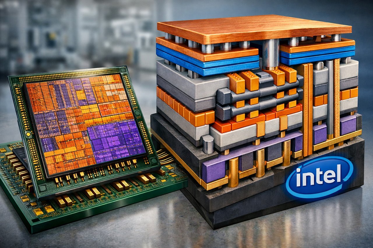 [23/02/2026] Intel und AMD kämpfen laut Nikkei Asia mit knappen CPU-Kapazitäten. Besonders günstige PC-Prozessoren sind betroffen, während Server-CPUs und KI-Rechenzentren Vorrang erhalten.