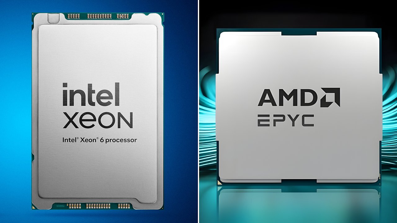 [06/02/2026] Intel und AMD warnen vor Server-CPU-Engpässen in China - teils sind bis zu sechs Monate Geduld gefragt.